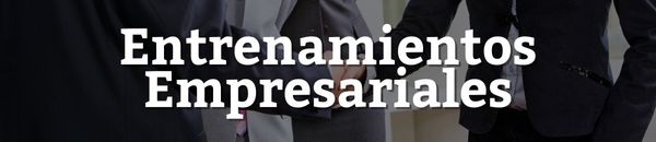 Entrenamientos empresariales Ventas Academy