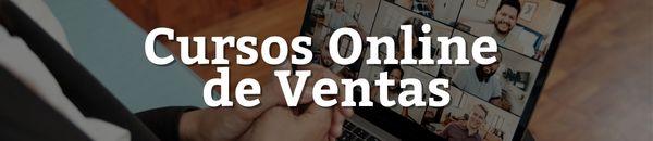 Cursos de ventas Ventas Academy