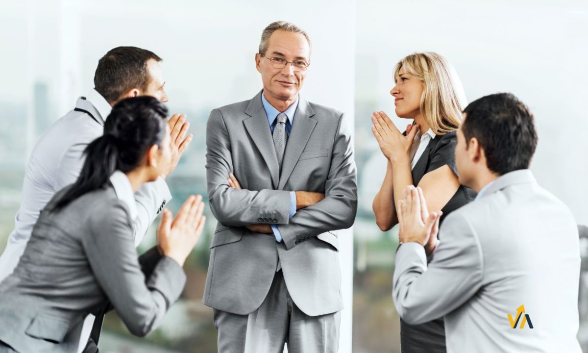 El verdadero jefe es el cliente