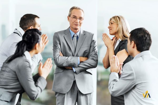 El verdadero jefe es el cliente