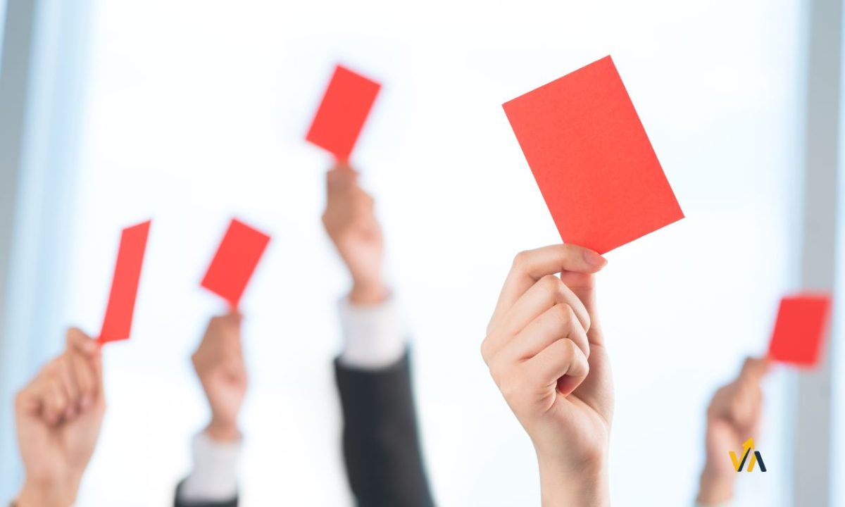 Registro de objeciones de ventas