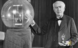 Thomas Alba Edison