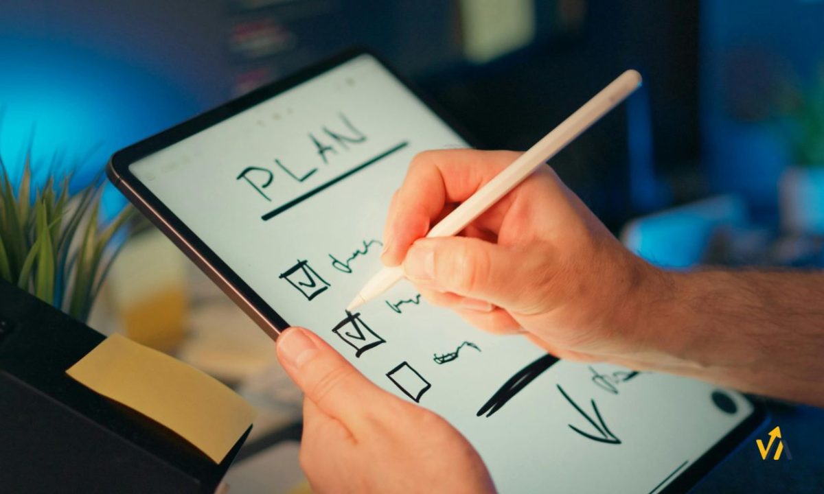 Planificación en ventas