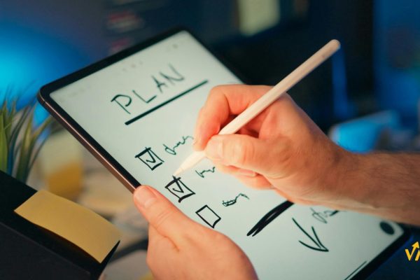 Planificación en ventas