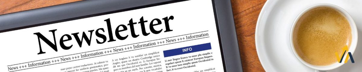 Newsletter Ventas Academy