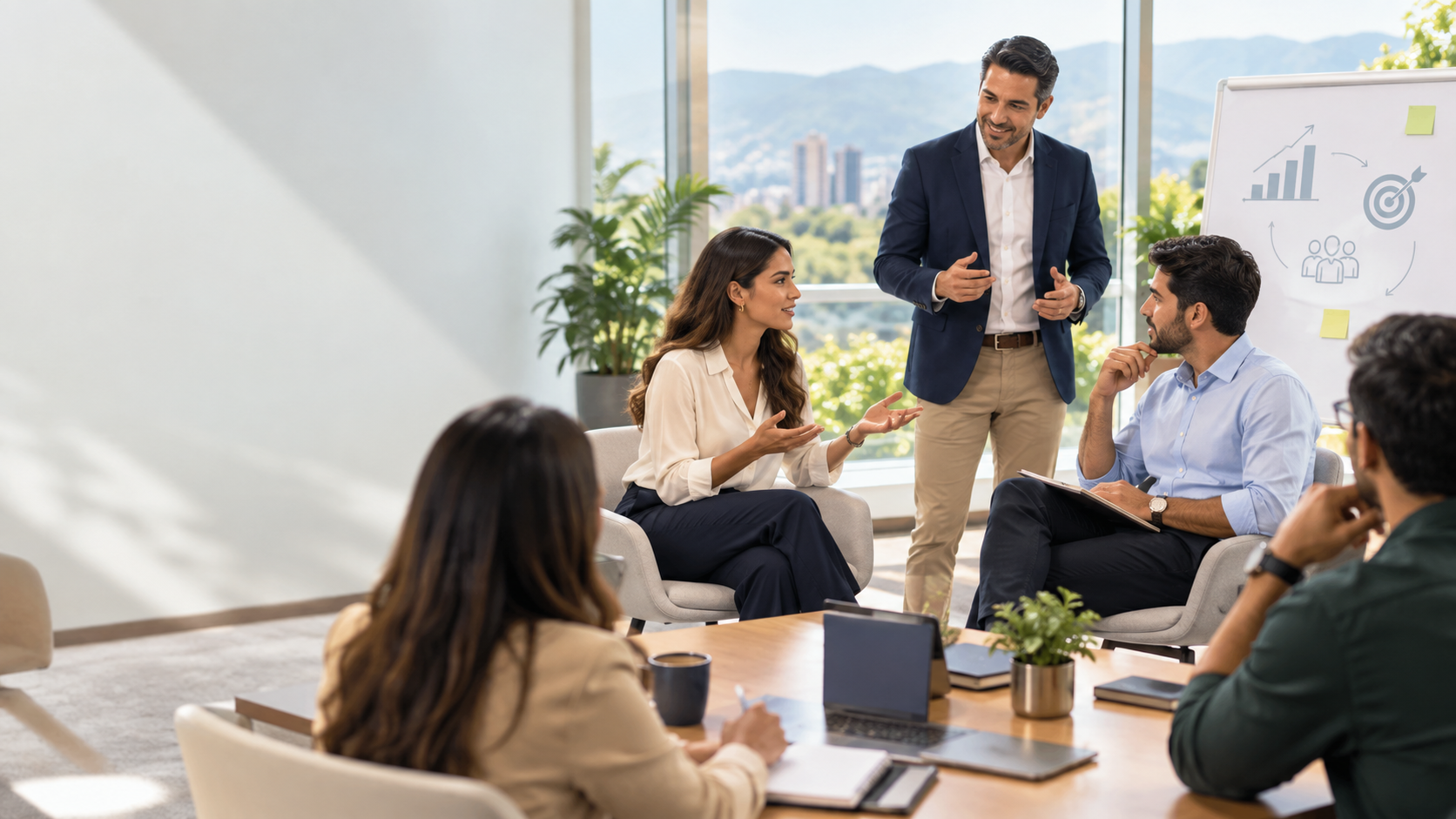 Taller Técnicas Avanzadas de Venta